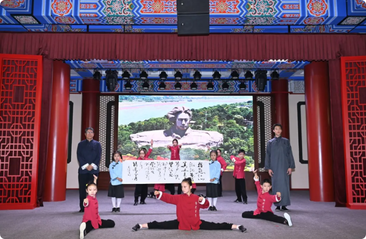 来动向的可