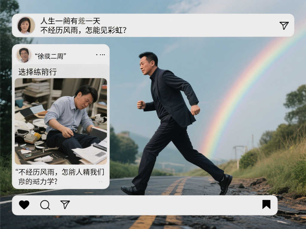 而反過來 而反過來